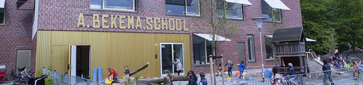 A. Bekemaschool