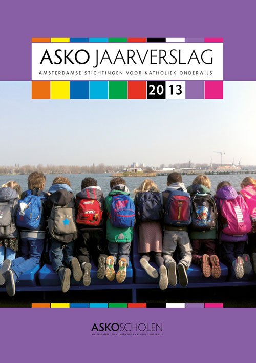 Jaarverslag 2013