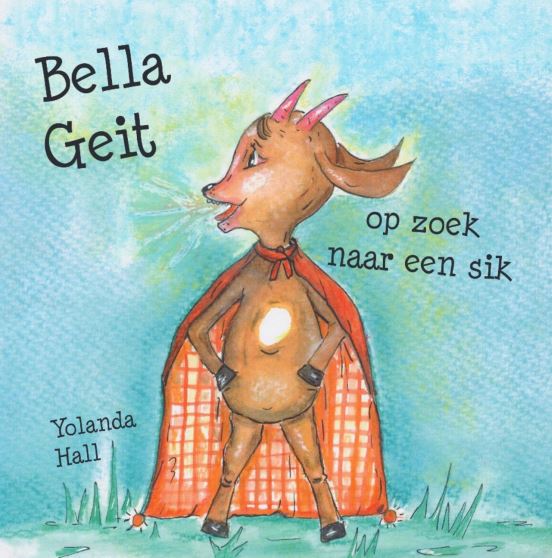 Bella Geit