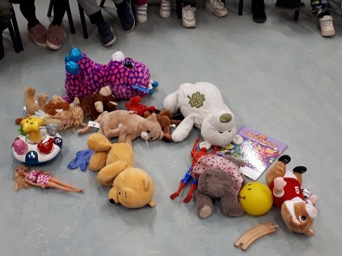 Humanisme op de Catharinaschool - serie waardengedreven onderwijs