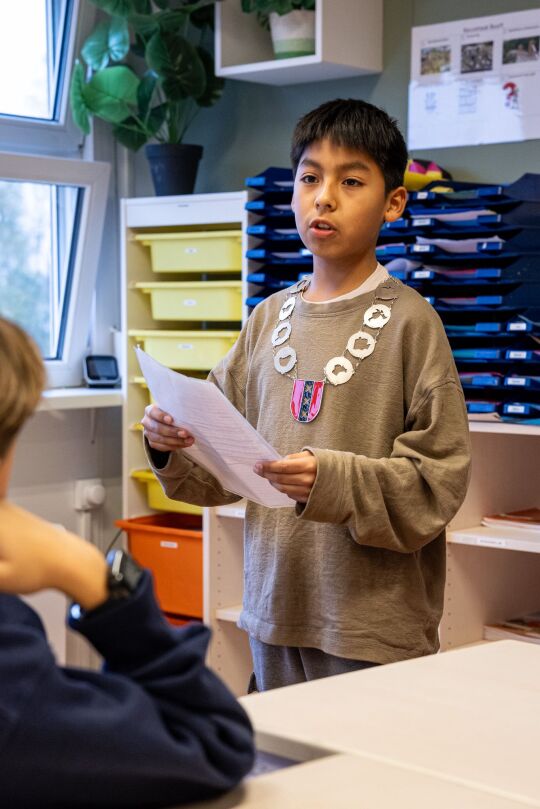 Kiyano Kinderburgemeester 2