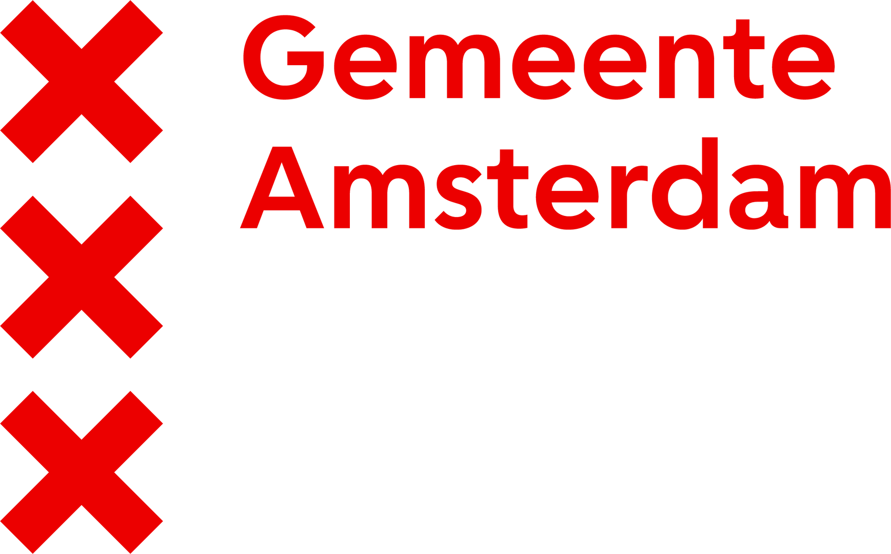 logo gemeente amsterdam