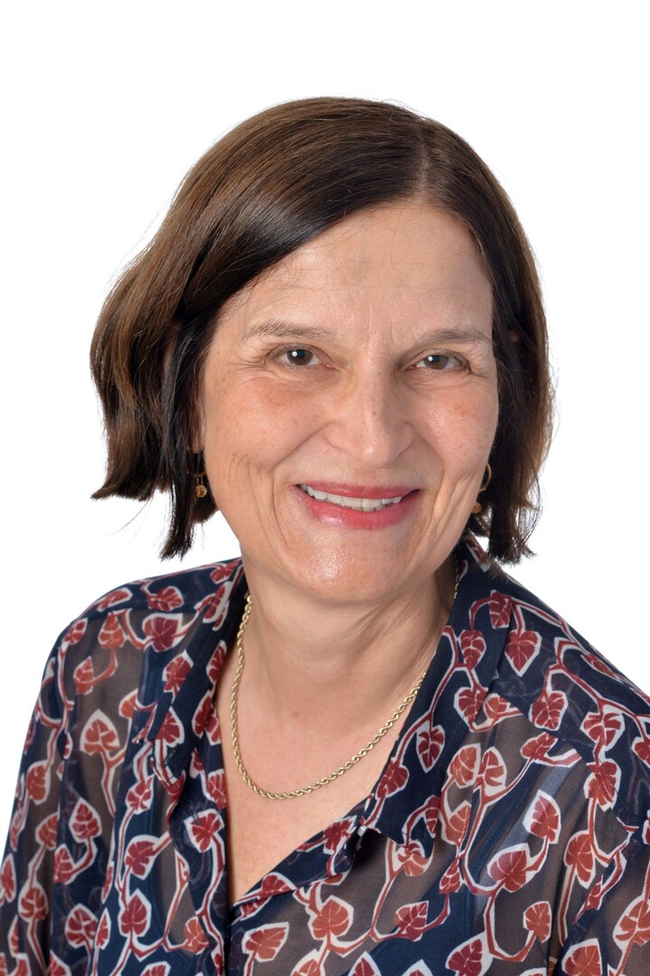 Christel Deckers