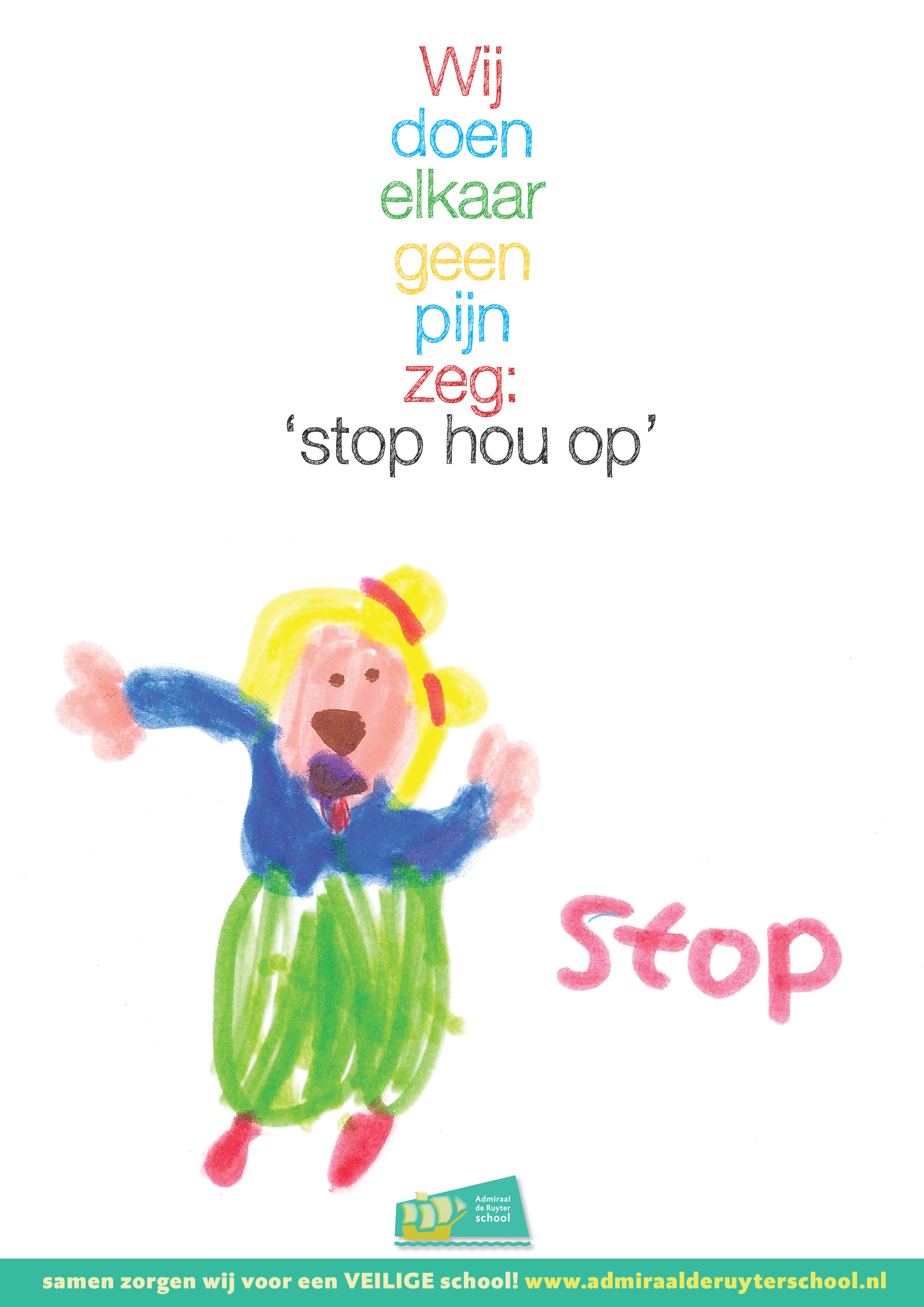 School voor en door kinderen