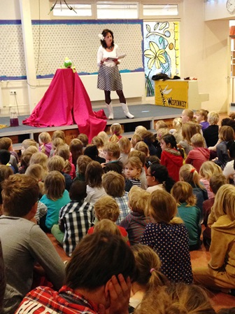 Boek Amsterdam-Noord