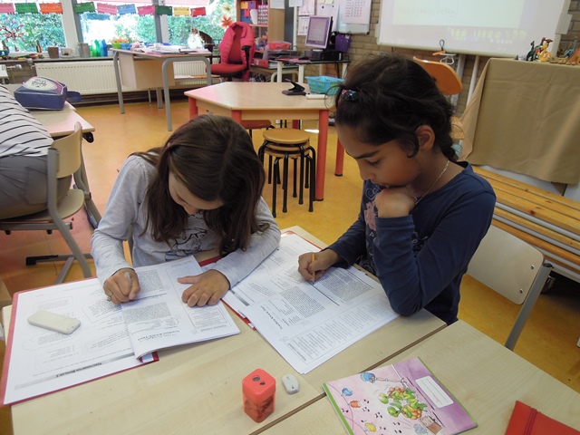 Leerlab