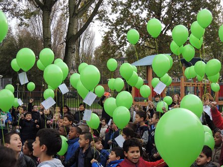 Heropening de Botteloef