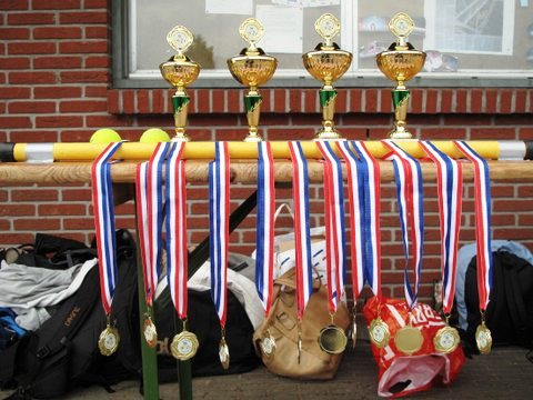 Sportdagen